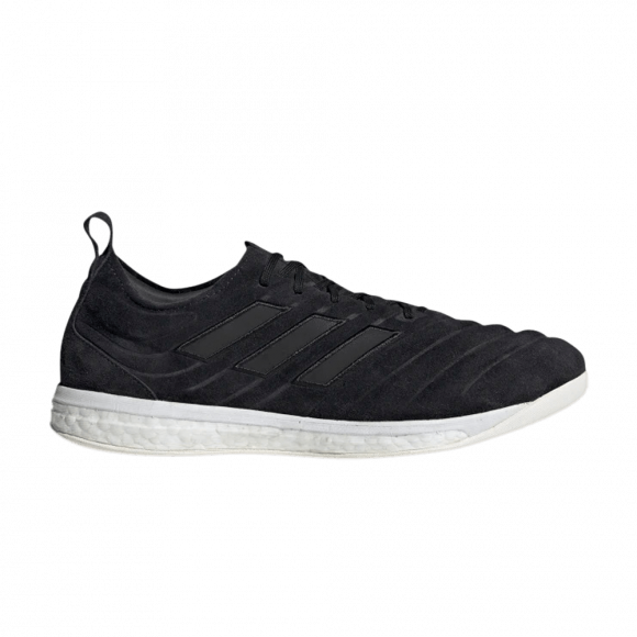 adidas Copa 19+ 'Core Black' - F36964