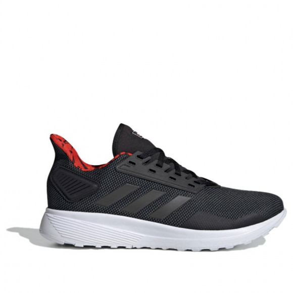 Adidas Duramo 9 'Black' Black/Grey Marathon Running Shoes/Sneakers F37006 - F37006