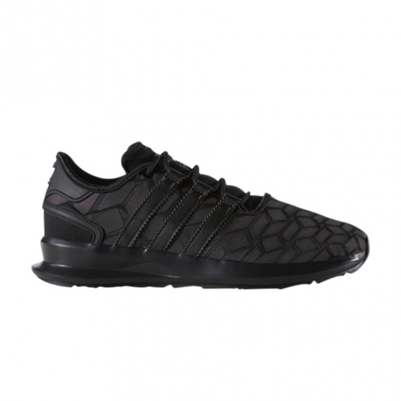 Adidas SL Rise Xeno | Black | Men's Size 8.5 - F37712