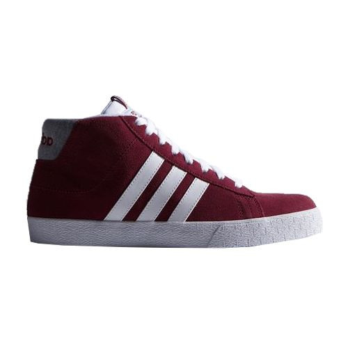 adidas BBNEO ST Daily | Red | Men's Size 7.5 - F38529