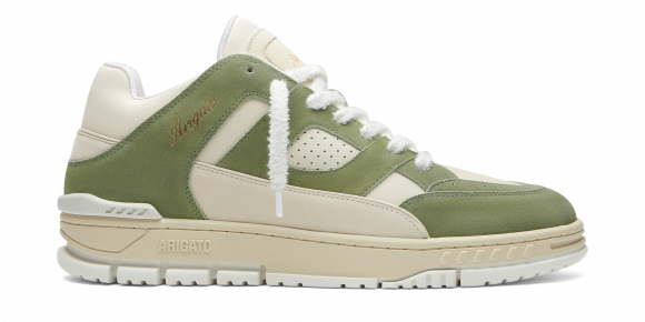 Area Lo Sneaker - F3902002