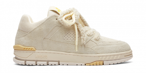 Area Lo Label Sneaker - F3903002