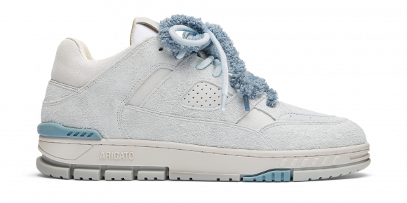 Area Lo Label Sneaker - F3903003