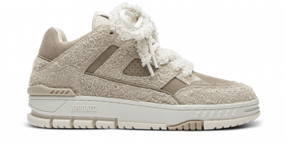 Area Lo Label Sneaker - F3904001