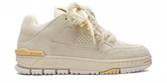 Area Lo Label Sneaker - F3904002