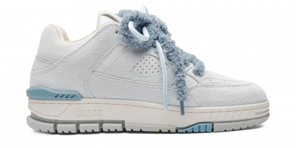 Area Lo Label Sneaker - F3904003