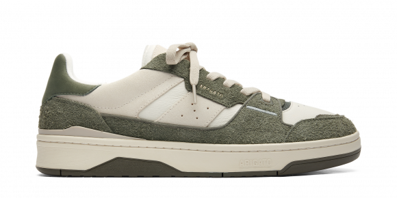 Clay Sneaker - F3906003