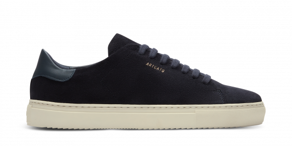 Clean 90 Suede Sneaker - F3974001
