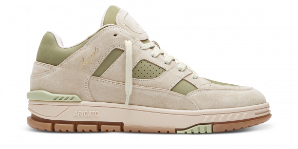 Area Lo Sneaker - F4011001