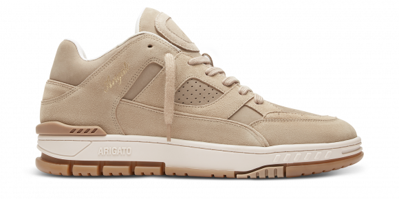 Area Lo Sneaker - F4011004