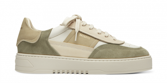 Orbit Edge Sneaker - F4041001