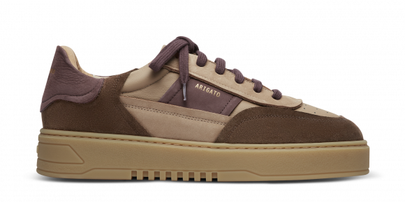 Orbit Edge Sneaker - F4041003