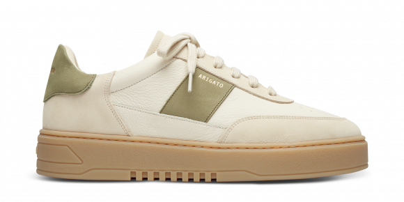 Orbit Vintage Sneaker - F4042001