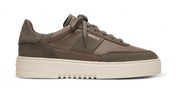 Orbit Vintage Sneaker - F4042002