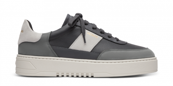 Orbit Vintage Sneaker - F4042003
