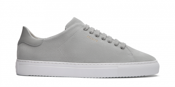 Clean 90 Suede Sneaker - F4053001