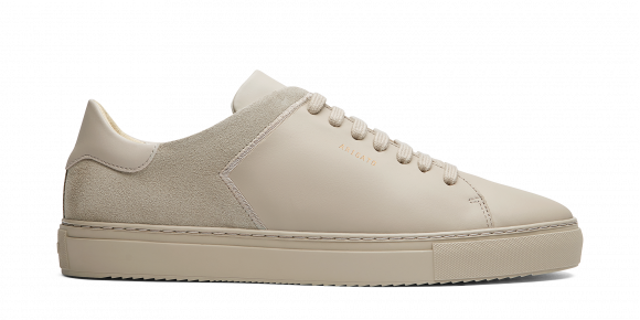 Clean 90 Split Sneaker - F4111002