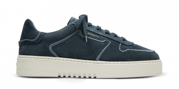 Orbit Embroidery Sneaker - F4221001