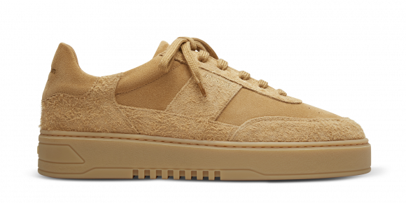 Orbit Vintage Sneaker - F4222001