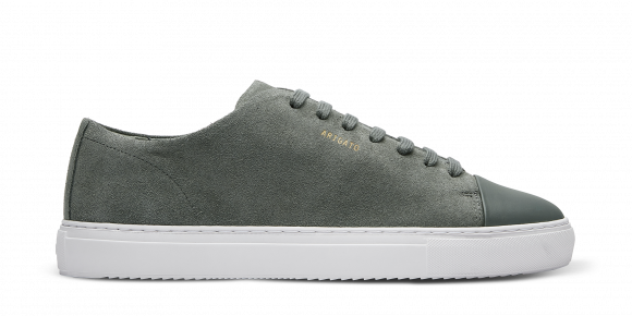 Clean 90 Cap-Toe Sneaker - F4273002