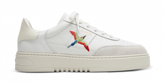 Orbit B Bird Sneaker - F4282001