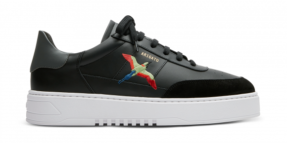 Orbit B Bird Sneaker - F4282002