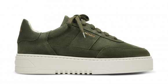 Orbit Vintage Sneaker - F4287001