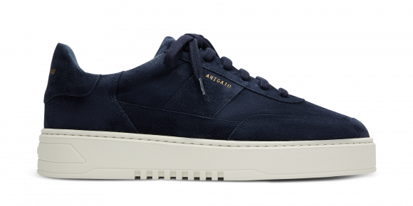 Orbit Vintage Sneaker - F4287005