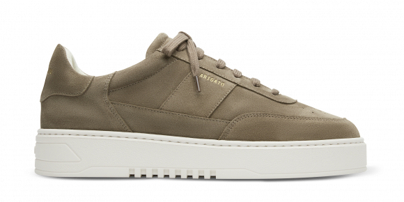 Orbit Vintage Sneaker - F4287006