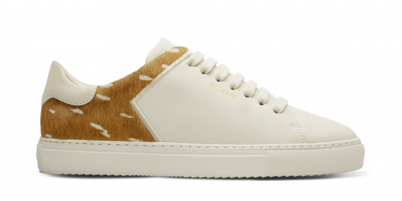 Clean 90 Split Sneaker - F4289002