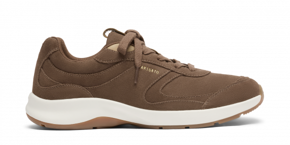 Axel Arigato - Flair Suede Runner - F4499004
