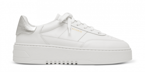 Orbit Vintage Sneaker - F4649001