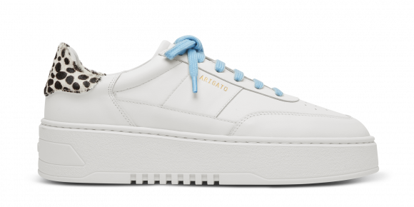 Orbit Vintage Sneaker - F4650001