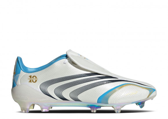 adidas F50 Elite FG Tunit 'Argentina' | White | Men's - F50-I-Tunit
