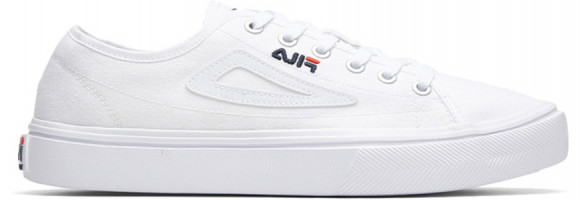 fila canvas sneaker
