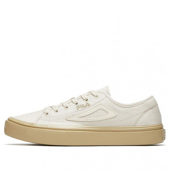 (WMNS) FILA low ACE73 Sneakers white - F52W014403FWG