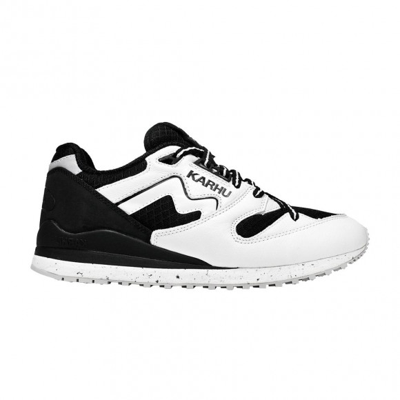 Karhu Paavo x Synchron Classic 'Black White' | Men's Size 11.5 - F802621