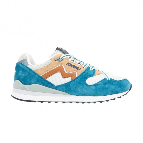 Karhu Synchron Classic 'Linnut Pack' | Blue | Men's Size 7 - F802628