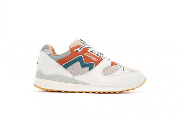 Karhu SYNCHRON CLASSIC MONTH OF THE PEARL PACK "LILY WHITE" - F802648