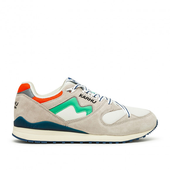 Karhu Synchron Classic Rainy Day/ Jade Cream - F802657
