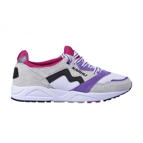 Karhu Aria 'White Fuchsia' | Men's Size 8 - F803000