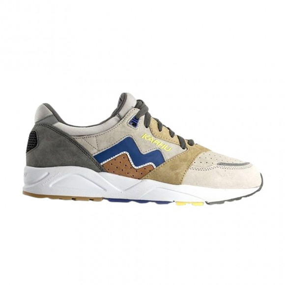 Karhu Aria 'Birch & Juniper Pack' | Brown | Men's Size 11 - F803008