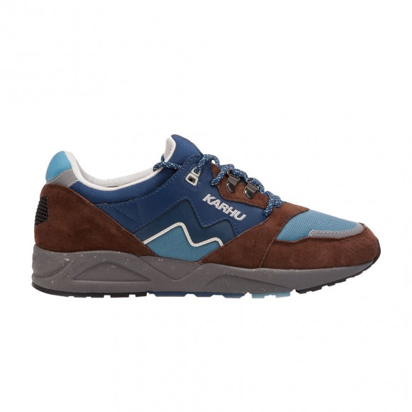 Karhu Aria 'Outdoor Pack 2 - Friar Poseidon' | Tan | Men's Size 9 - F803023
