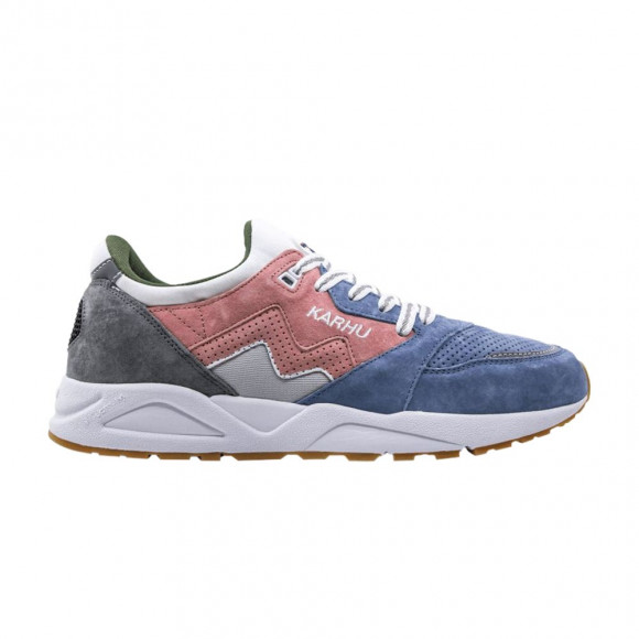 Karhu Aria 'Spring Festival Pack - Muted Clay' | Pink | Men's Size 10.5 - F803040