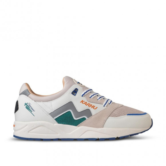 Karhu ARIA MONTH OF THE PEARL PACK "LILY WHITE" - F803057