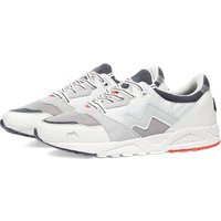 Karhu Men's Aria Sneakers in Bright White/Dawn Blue - F803082