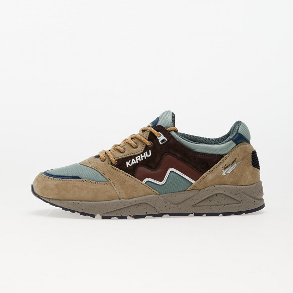 Karhu Aria 95 Slate Green/ Cappuccino - F803106