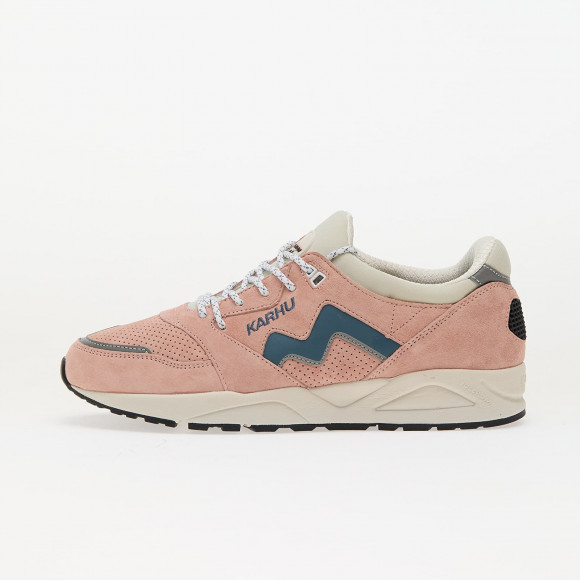 Sneakers Karhu Aria 95 Cameo Rose/ Blue Mirage - F803125