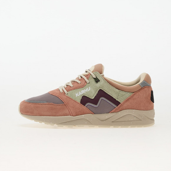 Sneakers Karhu Aria 95 Warm Taupe/ Fig - F803131