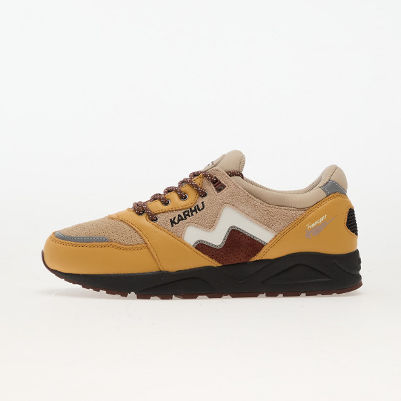 Sneakers Karhu Aria 95 Oak Buff/ White - F803133